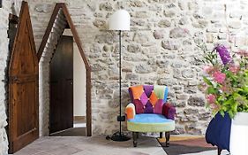 Agriturismo La Palazzetta Di Assisi